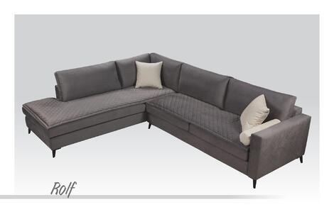 Καναπές "Rolf" Νο729
