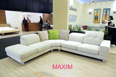 Καναπές "Maxim" Νο706
