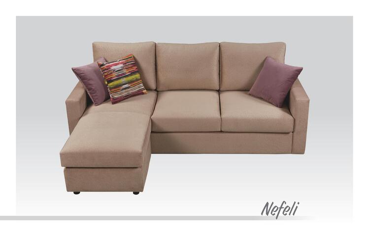 Καναπές "Nefeli" Νο723