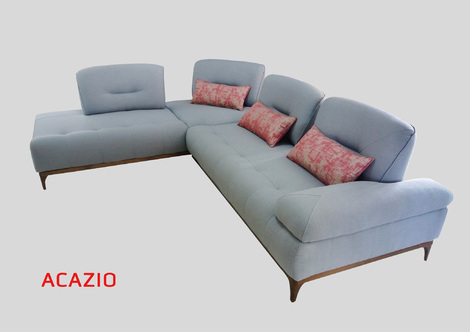 Καναπές "Acazio" Νο701