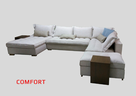 Καναπές "Comfort" Νο705
