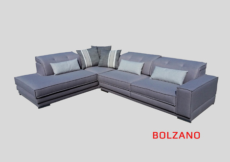 Καναπές "Bolzano" Νο703