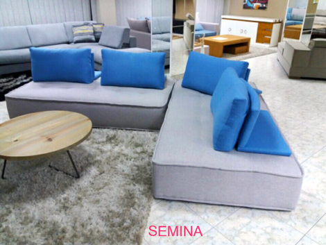 Καναπές "Semina" Νο714