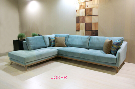 Καναπές "Joker" Νο707